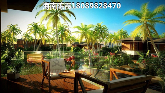 澄迈东山绿景·波拉小城（改名为香格里温泉小镇）