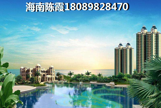 海地春天楼盘详情