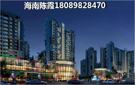 海南南海阳光鸟瞰图