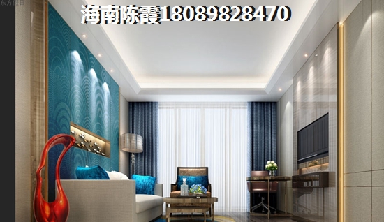 福山咖啡联邦小镇户型图怎么看？