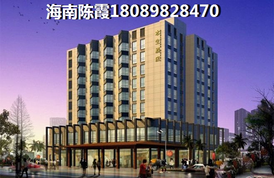 澄迈菏建·海景湾
