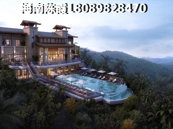 澄迈买房理由