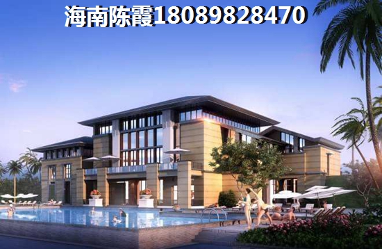 御泉湾楼盘详情