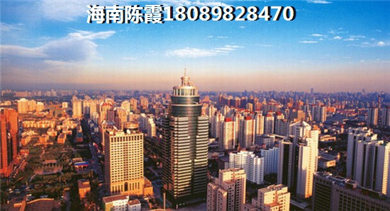 景园悦海湾房价