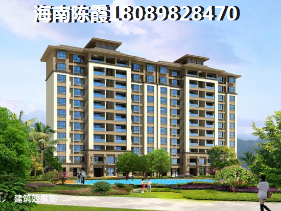 海南盈滨半岛买房哪里好 海南盈滨半岛买房哪里好