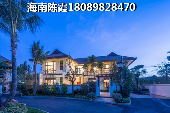 海南自贸港适合居住吗