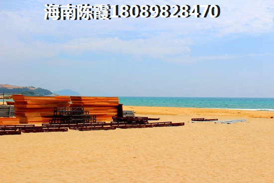 海南澄迈西岸香舍·海南印象2021价格会跌吗