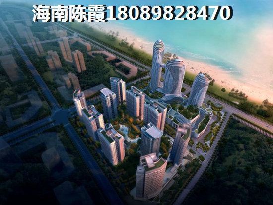 海南适合生活