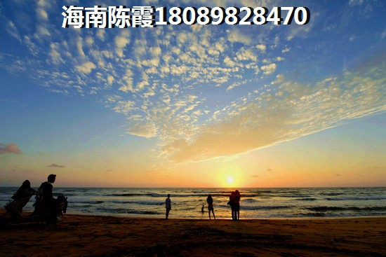 澄迈盈滨半岛适合养老吗？