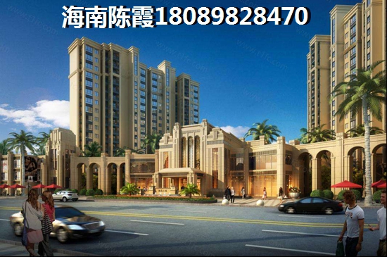 澄迈福山房价会涨吗？福山镇什么样的房子才纸得touzi？