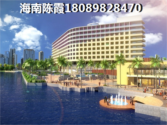 金手指·环城1号低总价新房