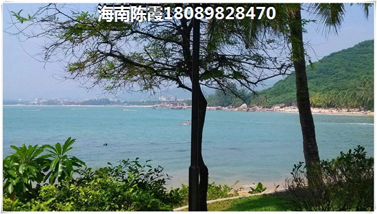 海南小户型哪里有