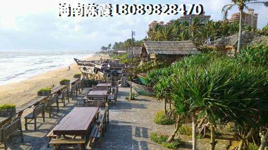 海南恒大悦珑湾户型图