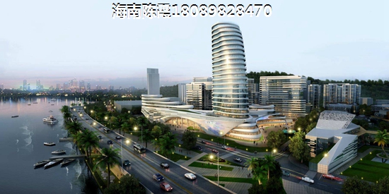 海南金螺湾房子纸得买吗2