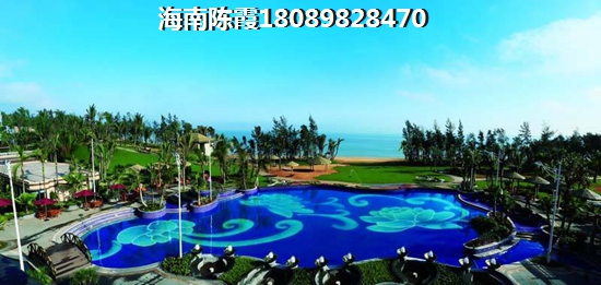 海南房价会不会下降