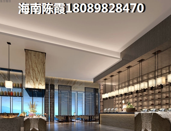 澄迈阳光映像火爆的原因是什么