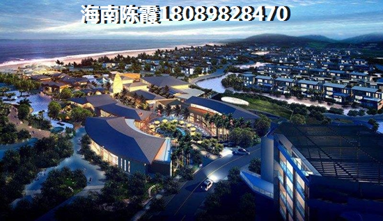 海南买房哪个地方好，永庆湾2022年能升值吗