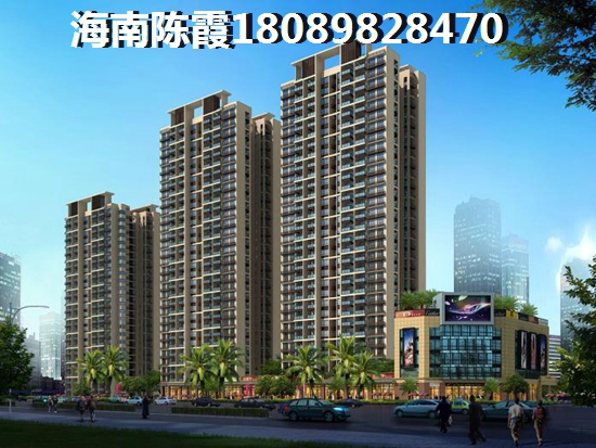 澄迈金江海南澄迈金江公寓哪里纸得购买？