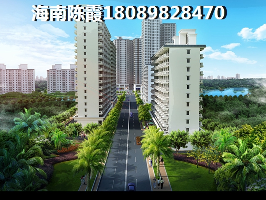 金江公寓房纸得住吗（海南公寓优缺点）