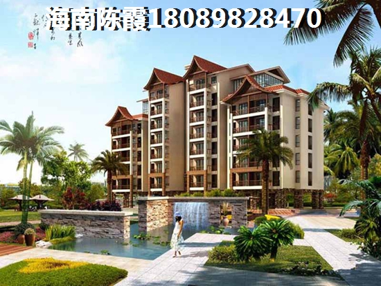 2022海南澄迈楼盘合适买吗一