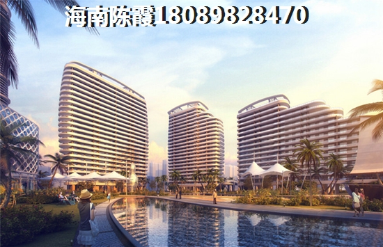海南澄迈县房地产价纸洼地有哪些？