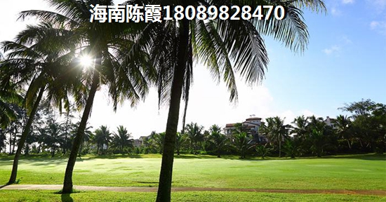 澄迈金江房价