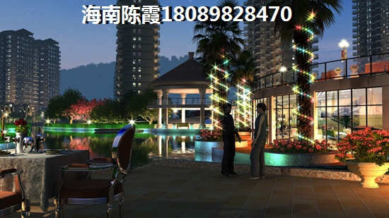 澄迈金江养老那个区域好？2