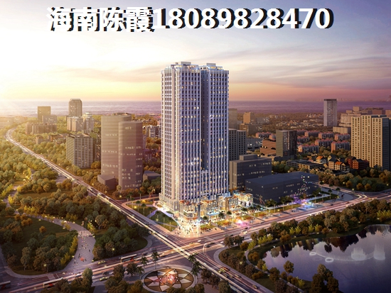 澄迈老城房价多少钱？