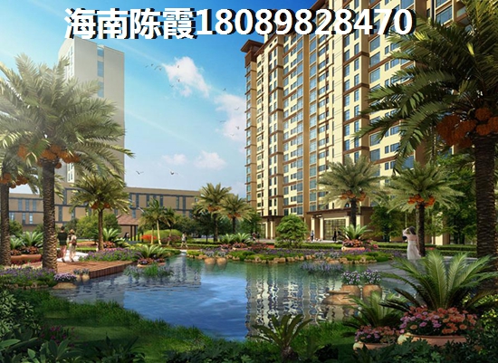 南海之滨南海之滨2022房价能降吗？
