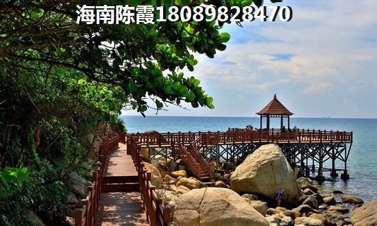 海南澄迈福山哪个项目房价低环境好？4