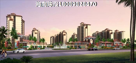 老城有一室一厅的房子吗（海南房价三年内会涨吗）