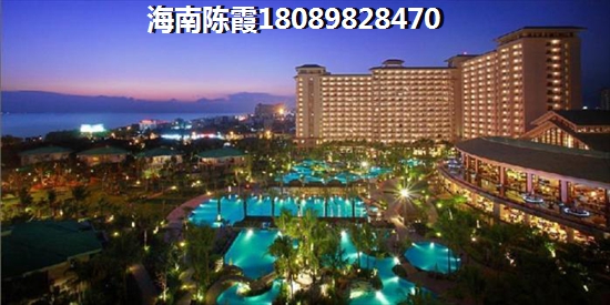 海南澄迈养老买哪个楼盘？