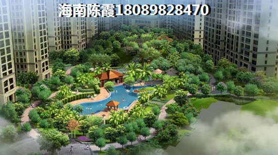 海南XG后如何在澄迈盈滨半岛买房？