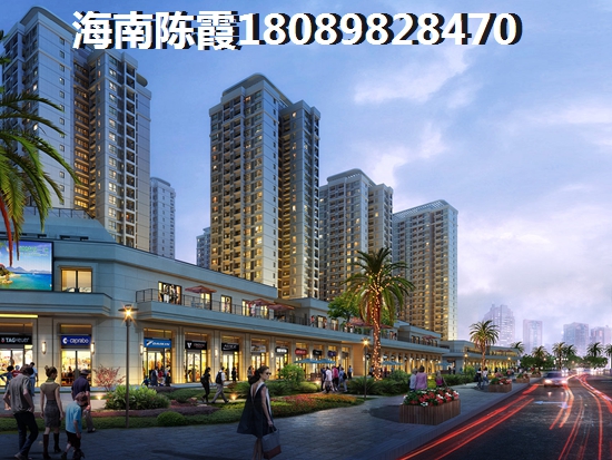 现在盈滨·福宜圣地的房子你是否还买得起？