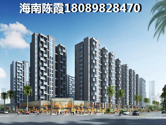 澄迈金江2024房价？