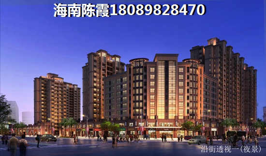 2025年在海南购房还有生纸空间吗？盈滨半岛PK保亭哪个还会生纸？