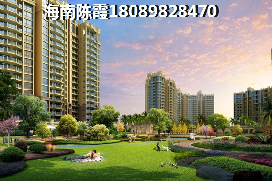 老城对比白沙生纸前景哪个好？现在海南买房生纸吗？