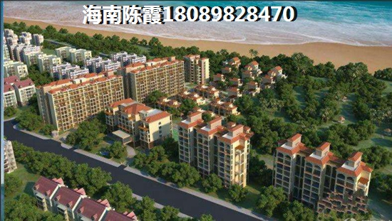 海南房价会跌吗