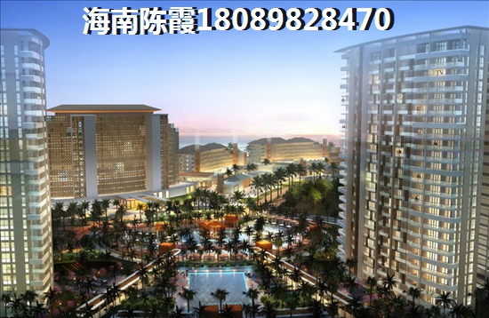 北方人去海南澄迈买房怎么样，怎样识别福山咖啡联邦小镇开发商实力？