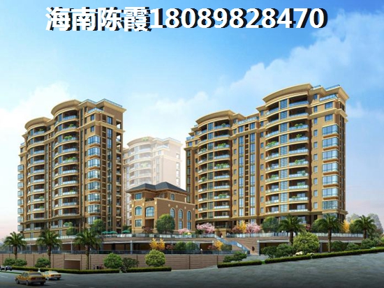 海南福山2025房产发展前景如何？
