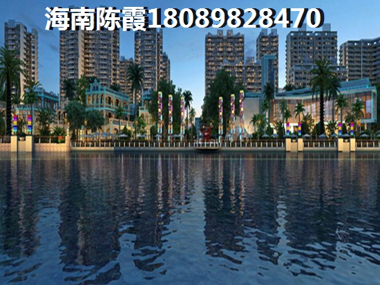 澄迈金江真的有这么好吗