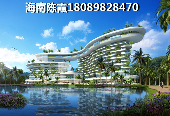 海南将来房产发展前景如何？