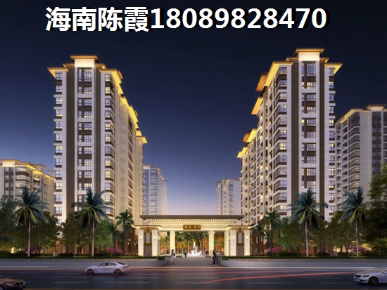 海南买房宜居养老城市排名，澄迈和月亮湾养老优势对比！