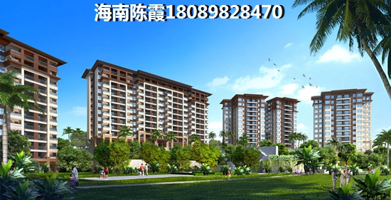 海南澄迈什么楼盘不潮湿？